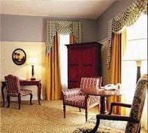 Carleton of Oak Park Room