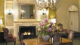 Carleton of Oak Park Lobby