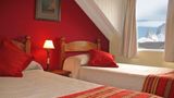 Hotel La Aldea Room