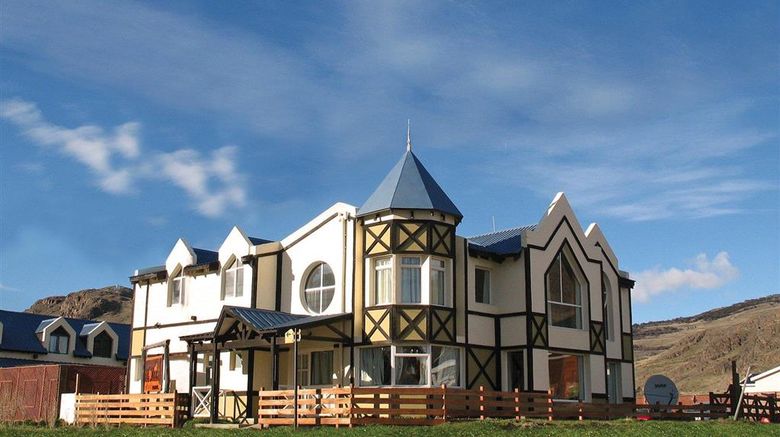 <b>Hotel La Aldea Exterior</b>. Images powered by <a href="https://iceportal.shijigroup.com/" title="IcePortal" target="_blank">IcePortal</a>.