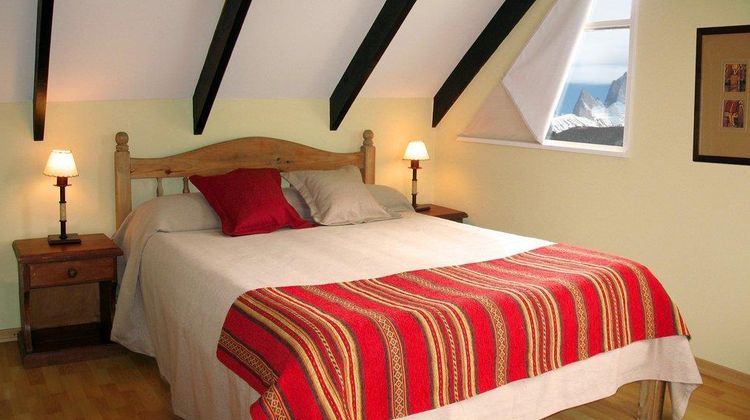 Hotel La Aldea Room