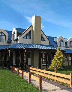 Hotel La Aldea