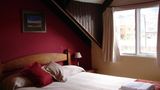 Hotel La Aldea Room