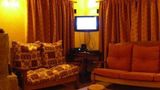 Hotel La Aldea Room