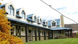 Hotel La Aldea Exterior
