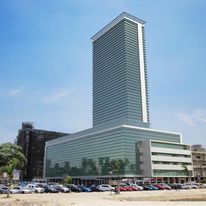 Hotel Presidente Luanda