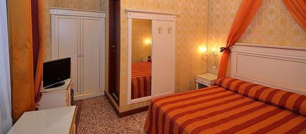 Locanda La Corte Room