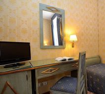 Locanda La Corte Room