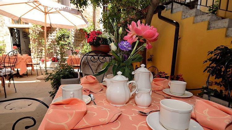 Locanda La Corte Exterior