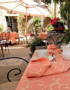 Locanda La Corte