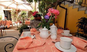 Locanda La Corte