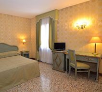 Locanda La Corte Room