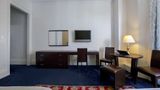 Congress Plaza Hotel Room