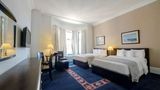 Congress Plaza Hotel Room