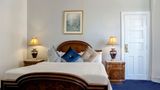 Congress Plaza Hotel Suite