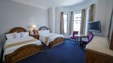 Congress Plaza Hotel Suite