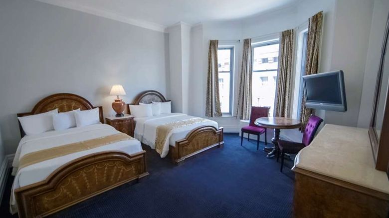 <b>Congress Plaza Hotel Suite</b>. Images powered by <a href="https://iceportal.shijigroup.com/" title="IcePortal" target="_blank">IcePortal</a>.