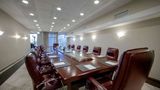 Congress Plaza Hotel Meeting