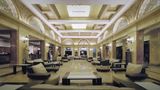 Congress Plaza Hotel Lobby