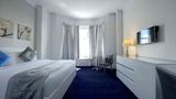 Congress Plaza Hotel Room