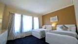 Congress Plaza Hotel Room