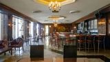 Congress Plaza Hotel Restaurant