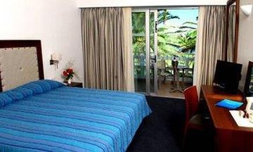 Lakitira Resort Hotel