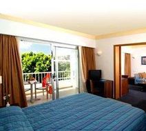Lakitira Resort Hotel Room