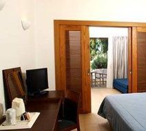 Lakitira Resort Hotel Room