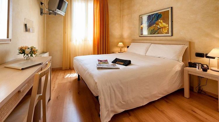 Hotel San Giacomo Room