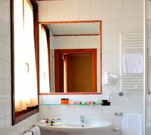 Hotel San Giacomo Room