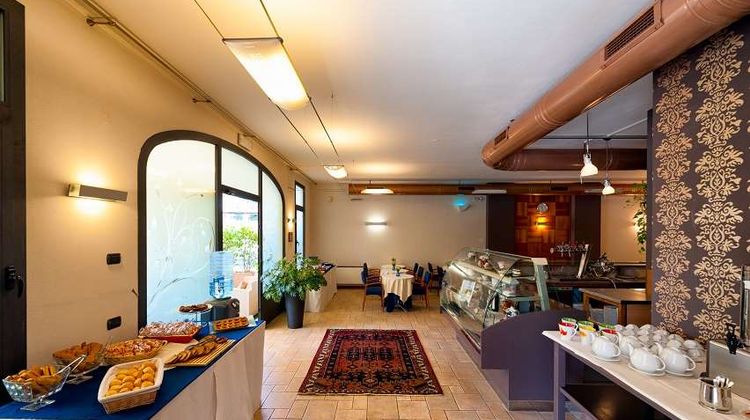 Hotel San Giacomo Restaurant