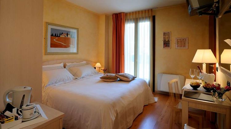 Hotel San Giacomo Room