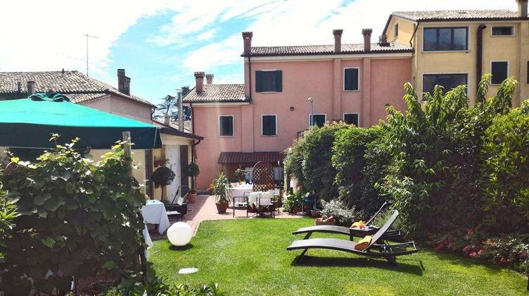 Hotel San Giacomo Other