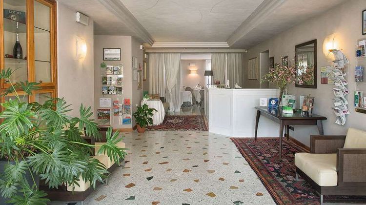 Hotel San Giacomo Ballroom