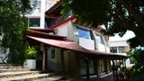 <b>Hotel Victoria Oaxaca Exterior</b>. Images powered by <a href="https://iceportal.shijigroup.com/" title="IcePortal" target="_blank">IcePortal</a>.
