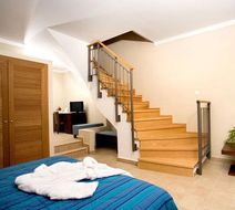 Lakitira Suites Room