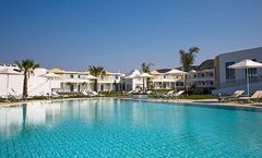 Lakitira Suites