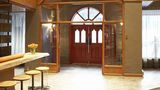 Adara Whistler Hotel Lobby