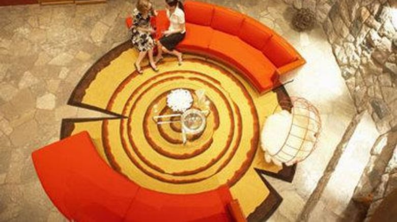 <b>Adara Whistler Hotel Lobby</b>. Images powered by <a href="https://iceportal.shijigroup.com/" title="IcePortal" target="_blank">IcePortal</a>.