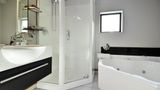 <b>Palms Motel Room</b>. Images powered by <a href="https://iceportal.shijigroup.com/" title="IcePortal" target="_blank">IcePortal</a>.