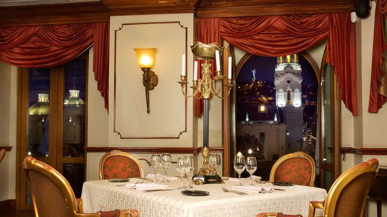 <b>Hotel Plaza Grande Restaurant</b>. Images powered by <a href="https://iceportal.shijigroup.com/" title="IcePortal" target="_blank">IcePortal</a>.
