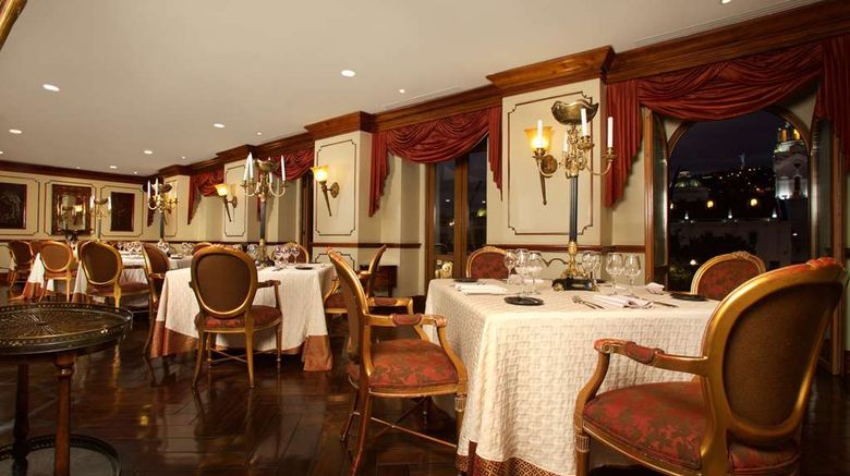<b>Hotel Plaza Grande Restaurant</b>. Images powered by <a href="https://iceportal.shijigroup.com/" title="IcePortal" target="_blank">IcePortal</a>.