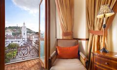Hotel Plaza Grande