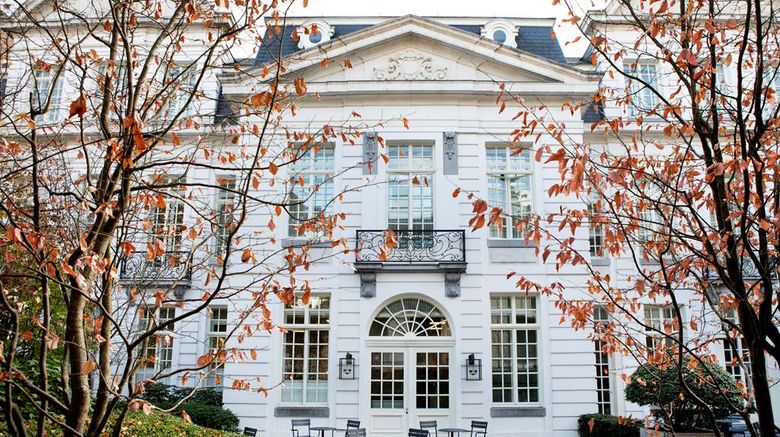 <b>Pillows Grand Hotel Reylof Exterior</b>. Images powered by <a href="https://iceportal.shijigroup.com/" title="IcePortal" target="_blank">IcePortal</a>.