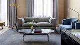 Pillows Grand Hotel Reylof Suite