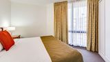 Hillcrest Central Apartment Hotel Room