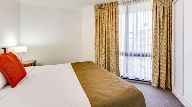 <b>Hillcrest Central Apartment Hotel Room</b>. Images powered by <a href="https://iceportal.shijigroup.com/" title="IcePortal" target="_blank">IcePortal</a>.