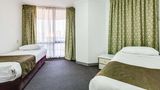 Hillcrest Central Apartment Hotel Room
