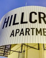 Hillcrest Central Apartment Hotel